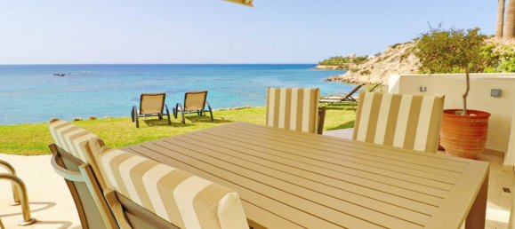 4 bedrooms Villa in Coral Bay, Cyprus No. 21854 18