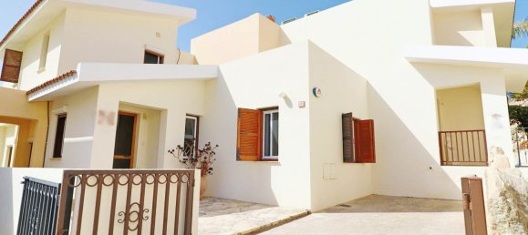 4 bedrooms Villa in Coral Bay, Cyprus No. 21854 22