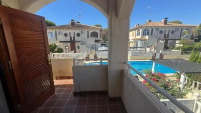 2 bedrooms Bungalow in Torrevieja, Spain No. 274434