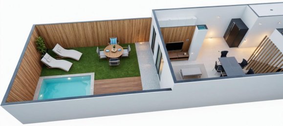 4 Schlafzimmer Stadthaus in El Vendrell, Spain, Nr. 170822 16