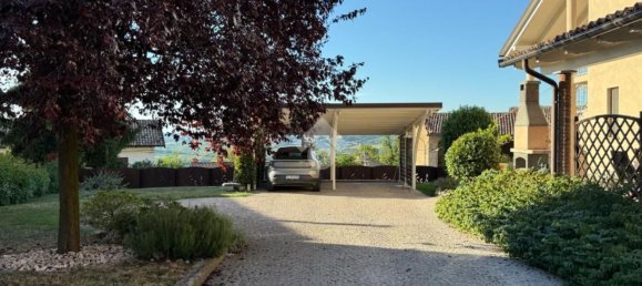 6 Schlafzimmer Villa in San Marzano Oliveto, Italy, Nr. 360988 5