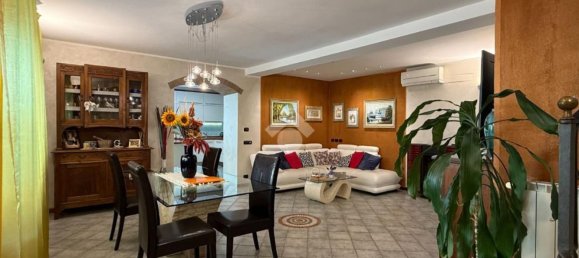 6 Schlafzimmer Villa in San Marzano Oliveto, Italy, Nr. 360988 14