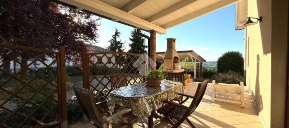 6 Schlafzimmer Villa in San Marzano Oliveto, Italy, Nr. 360988 8