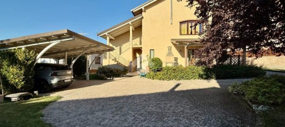 6 Schlafzimmer Villa in San Marzano Oliveto, Italy, Nr. 360988 6