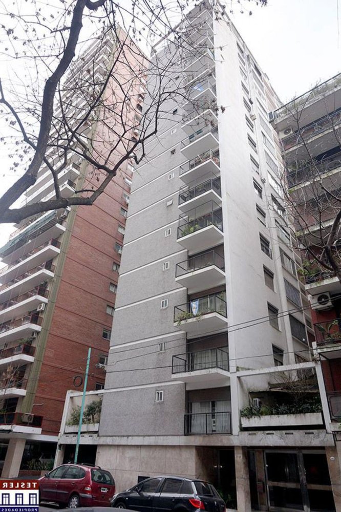 3 bedrooms Apartment in Buenos Aires, Argentina No. 94774