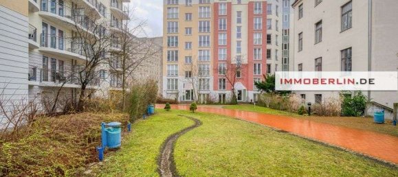 2 rooms Apartment in Mitte, Germany No. 241072 2