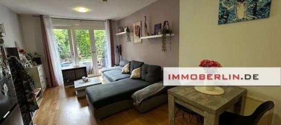 2 rooms Apartment in Mitte, Germany No. 241072 3