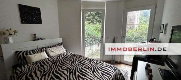 2 rooms Apartment in Mitte, Germany No. 241072 4