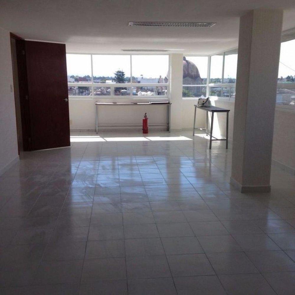 Escritório em San Buenaventura, Mexico 385 m² N.º 201443