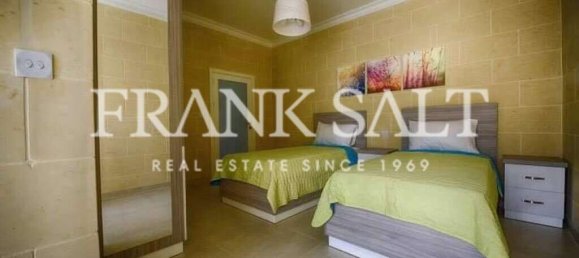 2 Schlafzimmer Wohnung in Nadur, Malta, Nr. 5589 5