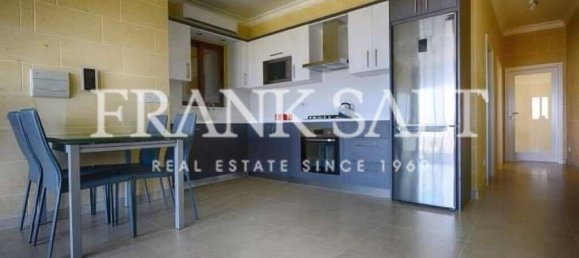 2 Schlafzimmer Wohnung in Nadur, Malta, Nr. 5589 3