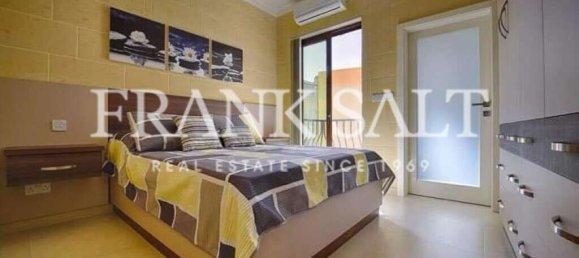 2 Schlafzimmer Wohnung in Nadur, Malta, Nr. 5589 4