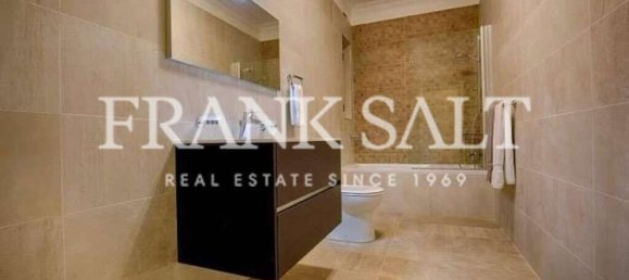 2 Schlafzimmer Wohnung in Nadur, Malta, Nr. 5589 7