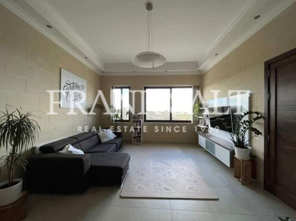 2 غرف نوم شقة في Nadur, Malta رقم 5589