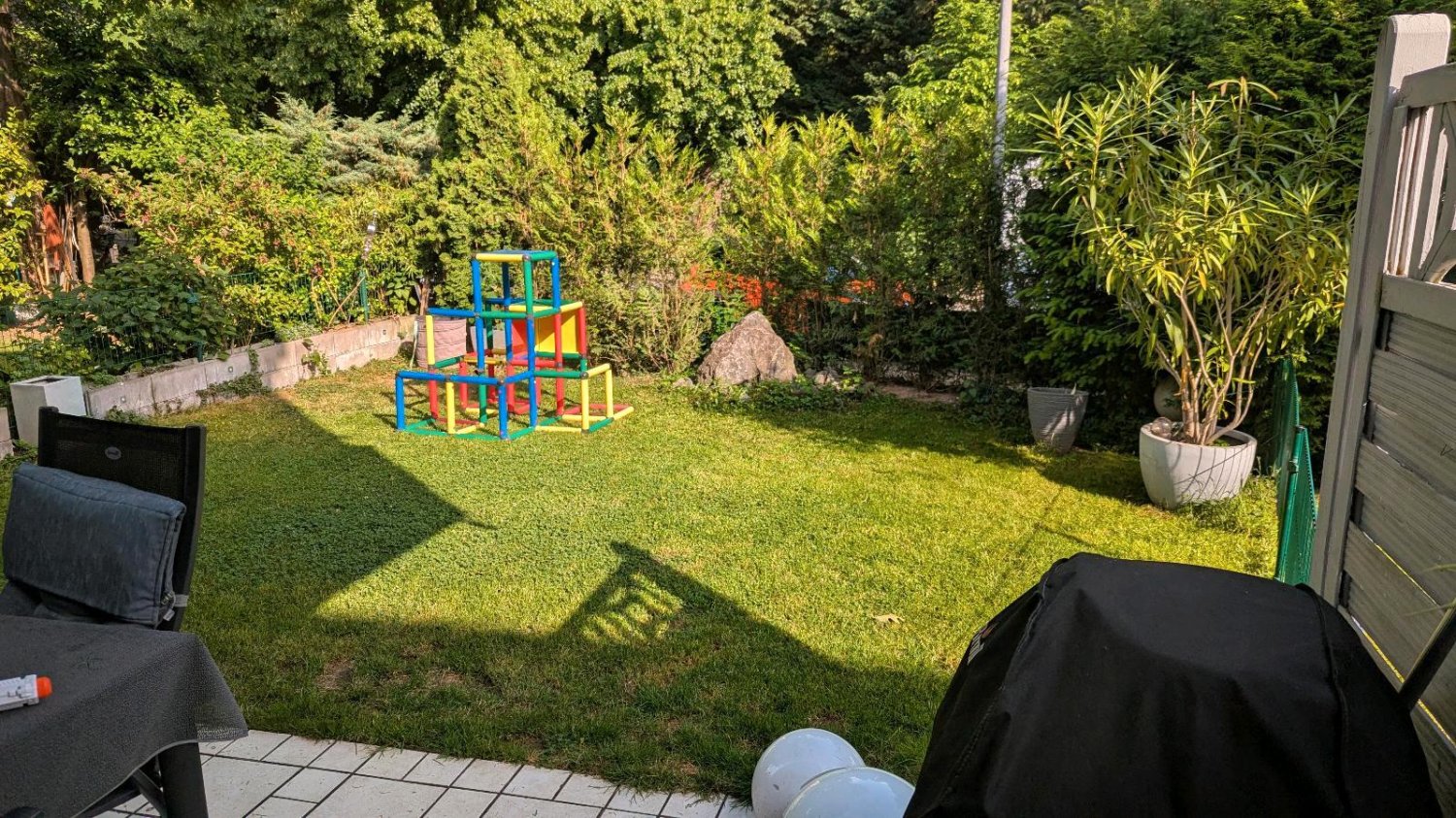 1 chambre Appartement à Rhein-Erft, Germany No. 242475