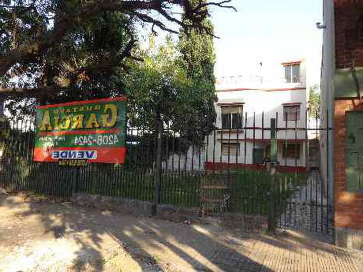  Land in Lanus, Argentina No. 45930