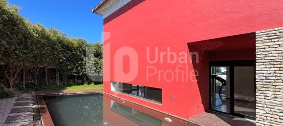 Villa T4 em Cascais, Portugal N.º 118495 2