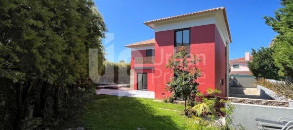 Villa T4 em Cascais, Portugal N.º 118495 4