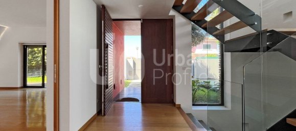 Villa T4 em Cascais, Portugal N.º 118495 9