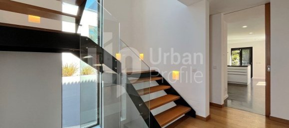 Villa T4 em Cascais, Portugal N.º 118495 22