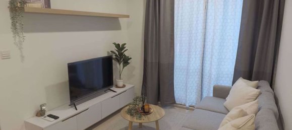 1 chambre Condo à Khlong Toei, Thailand No. 4805 2