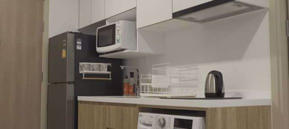 1 chambre Condo à Khlong Toei, Thailand No. 4805 5