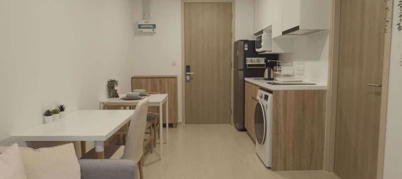 1 chambre Condo à Khlong Toei, Thailand No. 4805 3
