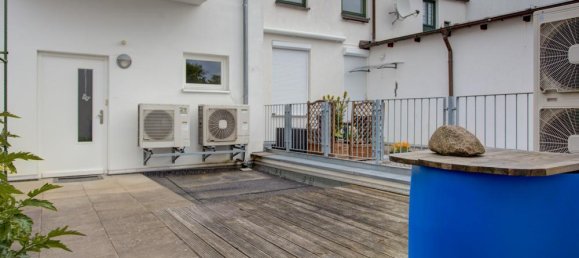 Здание с 4 спальнями в Росток, Германия № 108539 18