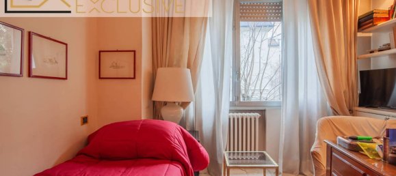 Квартира с 2 спальнями в Милан, Италия № 380438 24