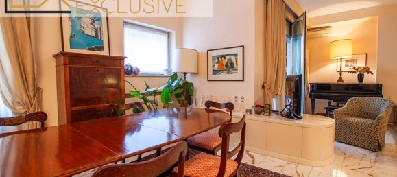 Квартира с 2 спальнями в Милан, Италия № 380438 17