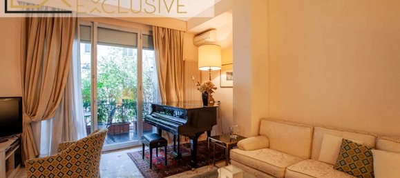 Квартира с 2 спальнями в Милан, Италия № 380438 14