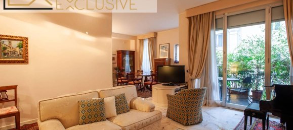 Квартира с 2 спальнями в Милан, Италия № 380438 13