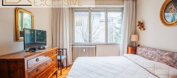 Квартира с 2 спальнями в Милан, Италия № 380438 21