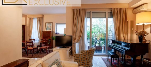 Квартира с 2 спальнями в Милан, Италия № 380438 9