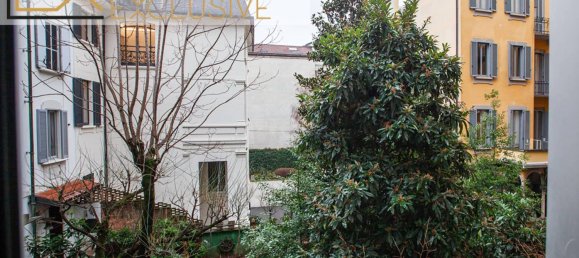 Квартира с 2 спальнями в Милан, Италия № 380438 8