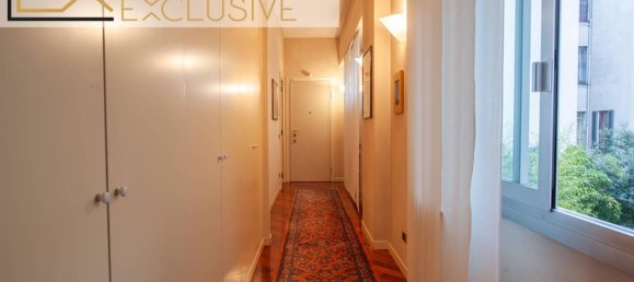 Квартира с 2 спальнями в Милан, Италия № 380438 5