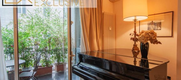 Квартира с 2 спальнями в Милан, Италия № 380438 15