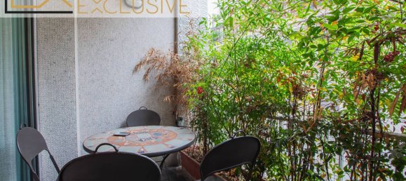 Квартира с 2 спальнями в Милан, Италия № 380438 7