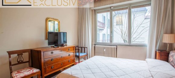 Квартира с 2 спальнями в Милан, Италия № 380438 20