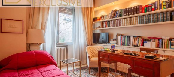 Квартира с 2 спальнями в Милан, Италия № 380438 23