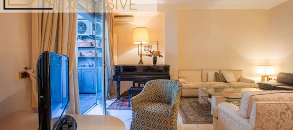 Квартира с 2 спальнями в Милан, Италия № 380438 12