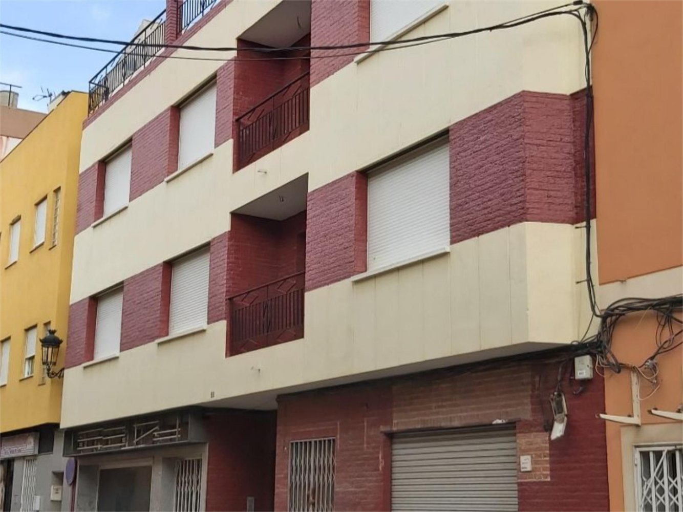 3 Schlafzimmer Wohnung in Archena, Spain, Nr. 217724