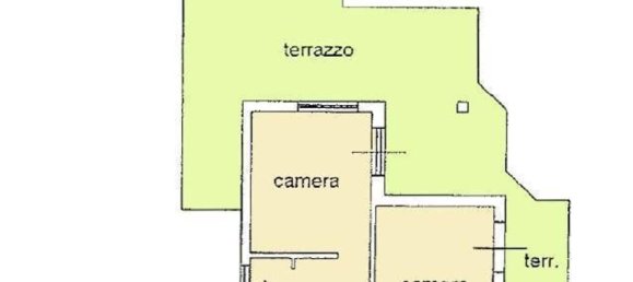 3 rooms Apartment in Diano Marina, Italy No. 267565 30