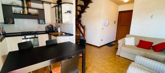 3 rooms Apartment in Diano Marina, Italy No. 267565 7