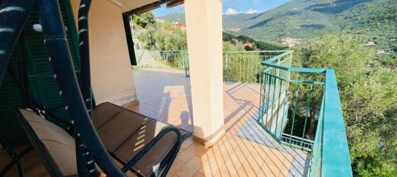 3 rooms Apartment in Diano Marina, Italy No. 267565 18