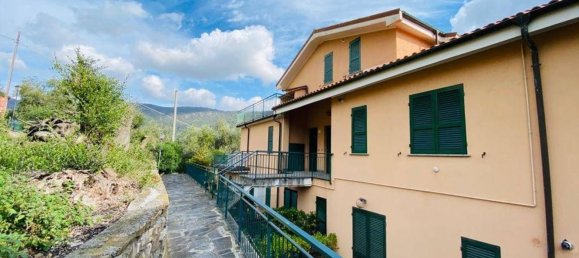 3 rooms Apartment in Diano Marina, Italy No. 267565 27