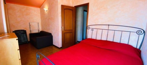 3 rooms Apartment in Diano Marina, Italy No. 267565 13