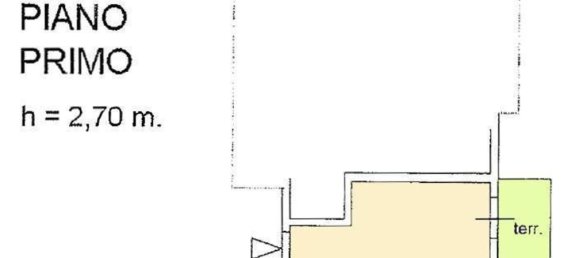 3 rooms Apartment in Diano Marina, Italy No. 267565 29