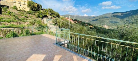 3 rooms Apartment in Diano Marina, Italy No. 267565 19