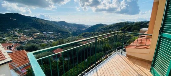 3 rooms Apartment in Diano Marina, Italy No. 267565 4